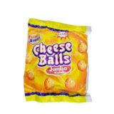 Cheeseballs small