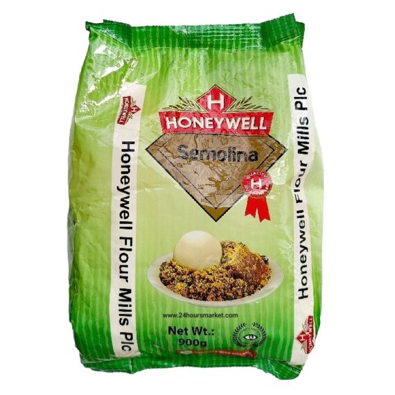 Honeywell semolina