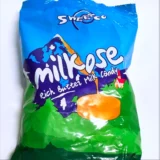 Milkose sweet