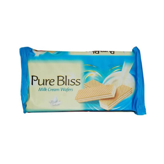 Pure Bliss biscuit