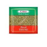 Gino Thyme