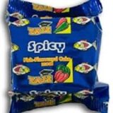 Spicy Biscuit
