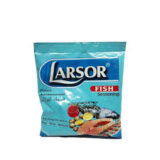 Lasor fish