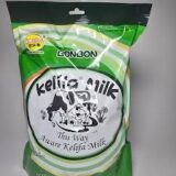 Kelifa Milk