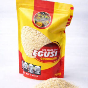Egusi