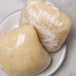 Fufu