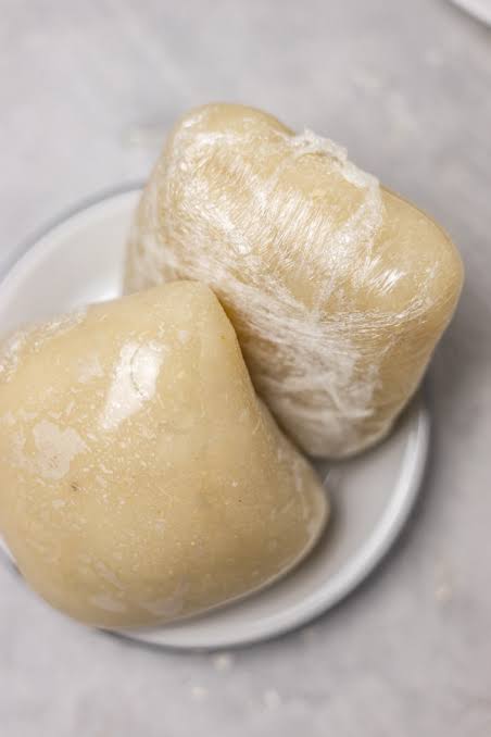 Fufu