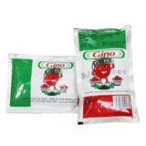 Gino tomatoes