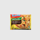 Indomie chicken