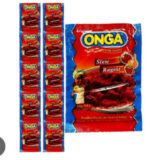 Onga roll
