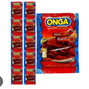 Onga roll