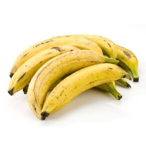 Plaintain