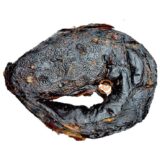 Smoked catfish