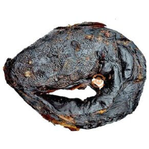 Smoked catfish