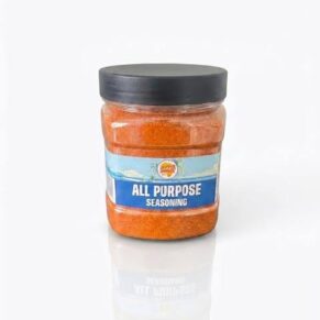 all purpose seasoning