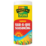 bar b Que seasoning