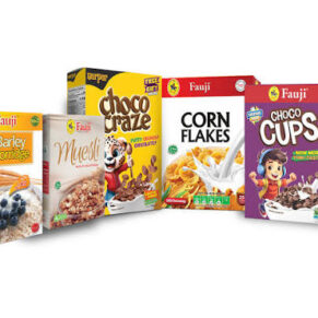 cereals