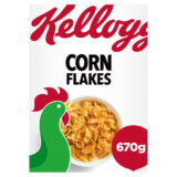 cornflakes