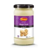 Ginger paste