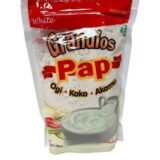 Grandios pap