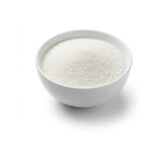 granulated sugar