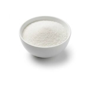 granulated sugar