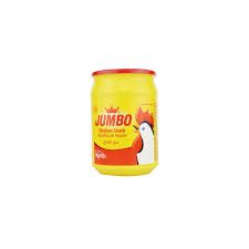 jumbo chicken flavour