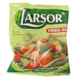 lasor fried roll