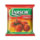Lasor tomato roll
