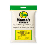 mama finest yellow garri