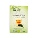 moringa tea