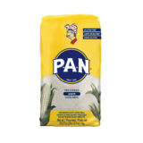 pan corn flour