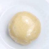 plantain fufu