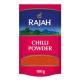 rajah chilli powder