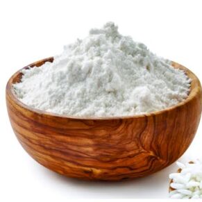 rice flour